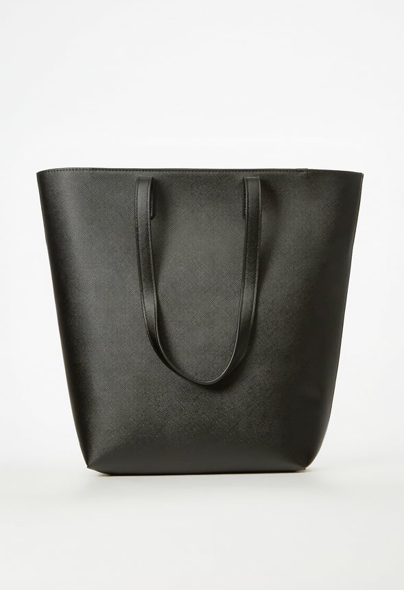 Tall Zip Tote - Image 4