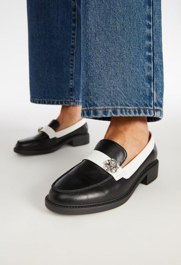 Talulah Flat Loafer - Image 2