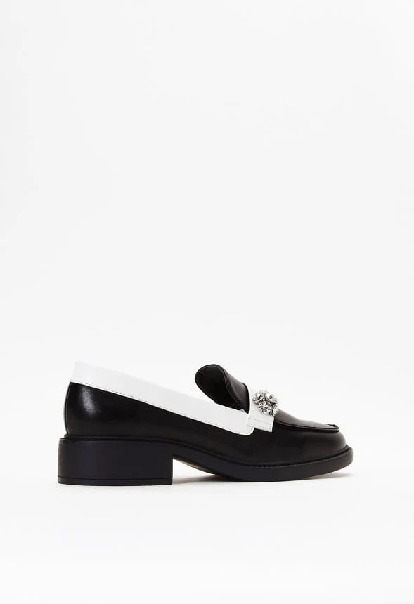 Talulah Flat Loafer - Image 4