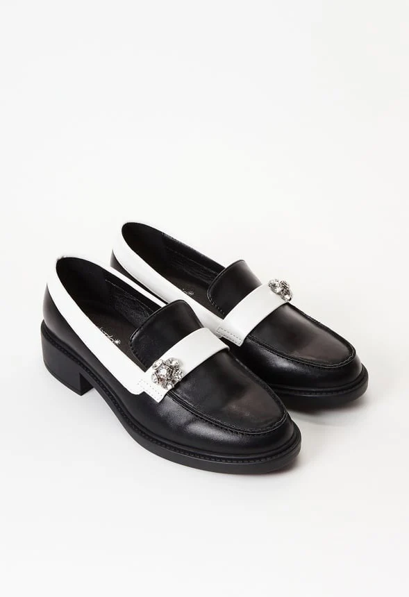 Talulah Flat Loafer - Image 6
