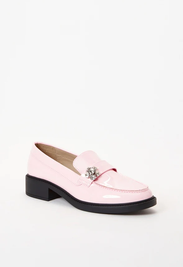 Talulah Flat Loafer - Image 3