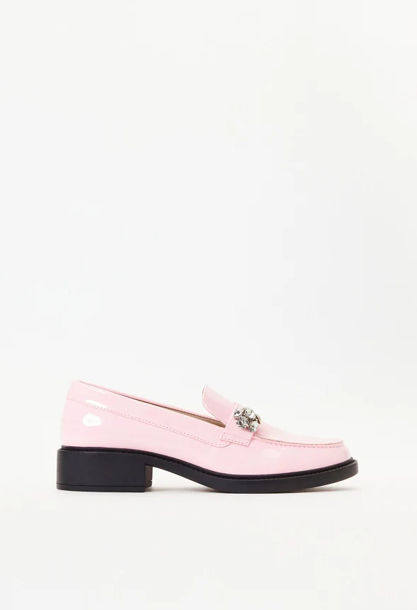 Talulah Flat Loafer - Image 4