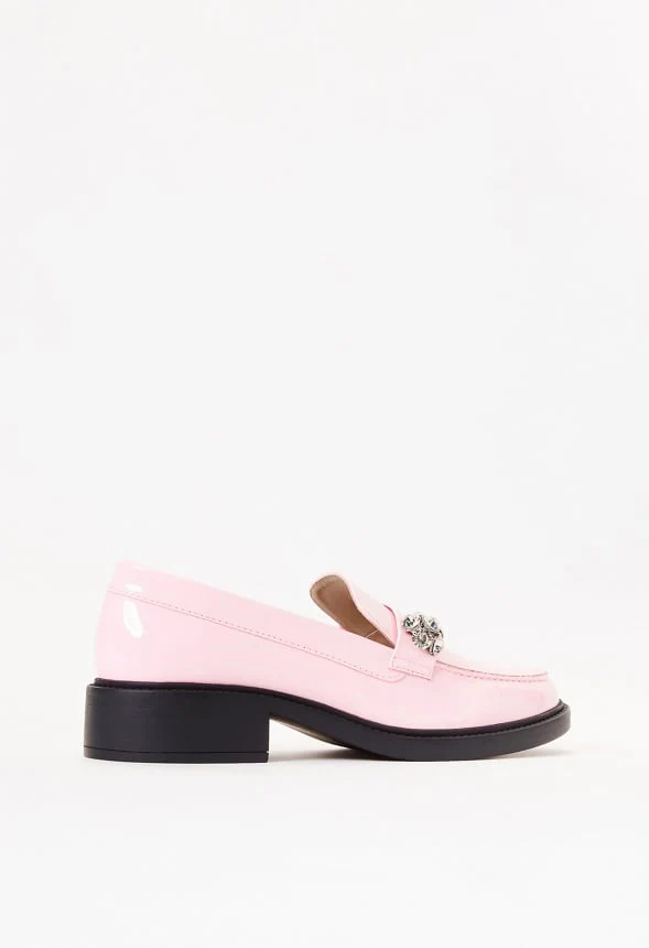 Talulah Flat Loafer - Image 5