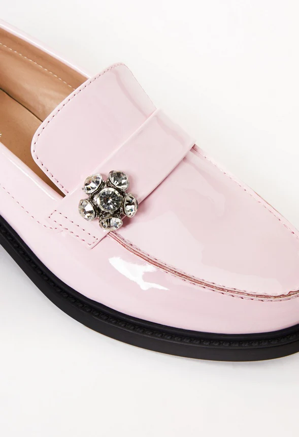 Talulah Flat Loafer - Image 7