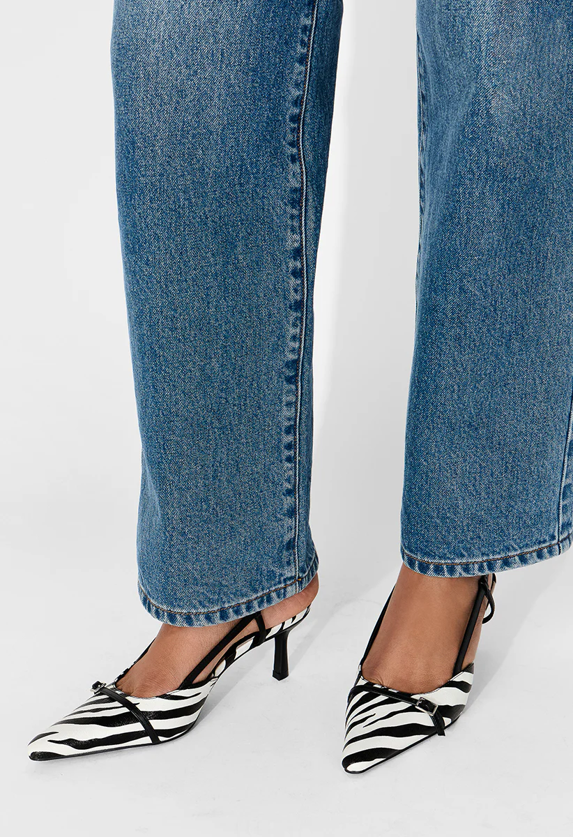 Tamsyn Slingback Pump - Image 2
