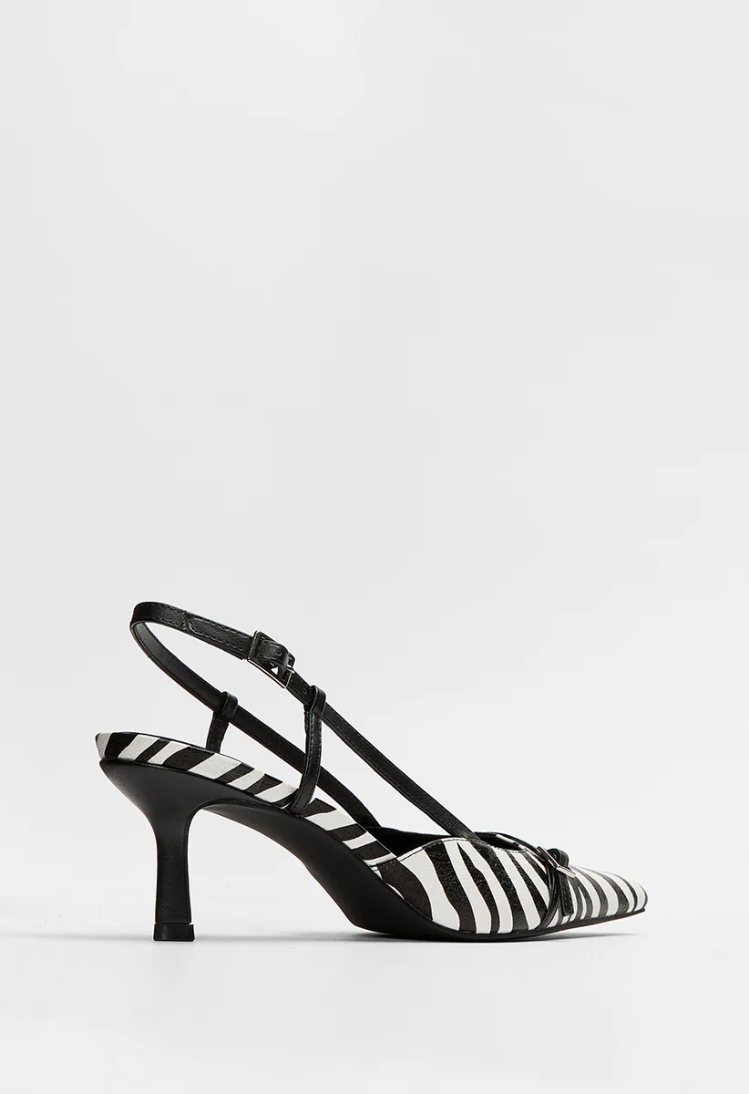 Tamsyn Slingback Pump - Image 4