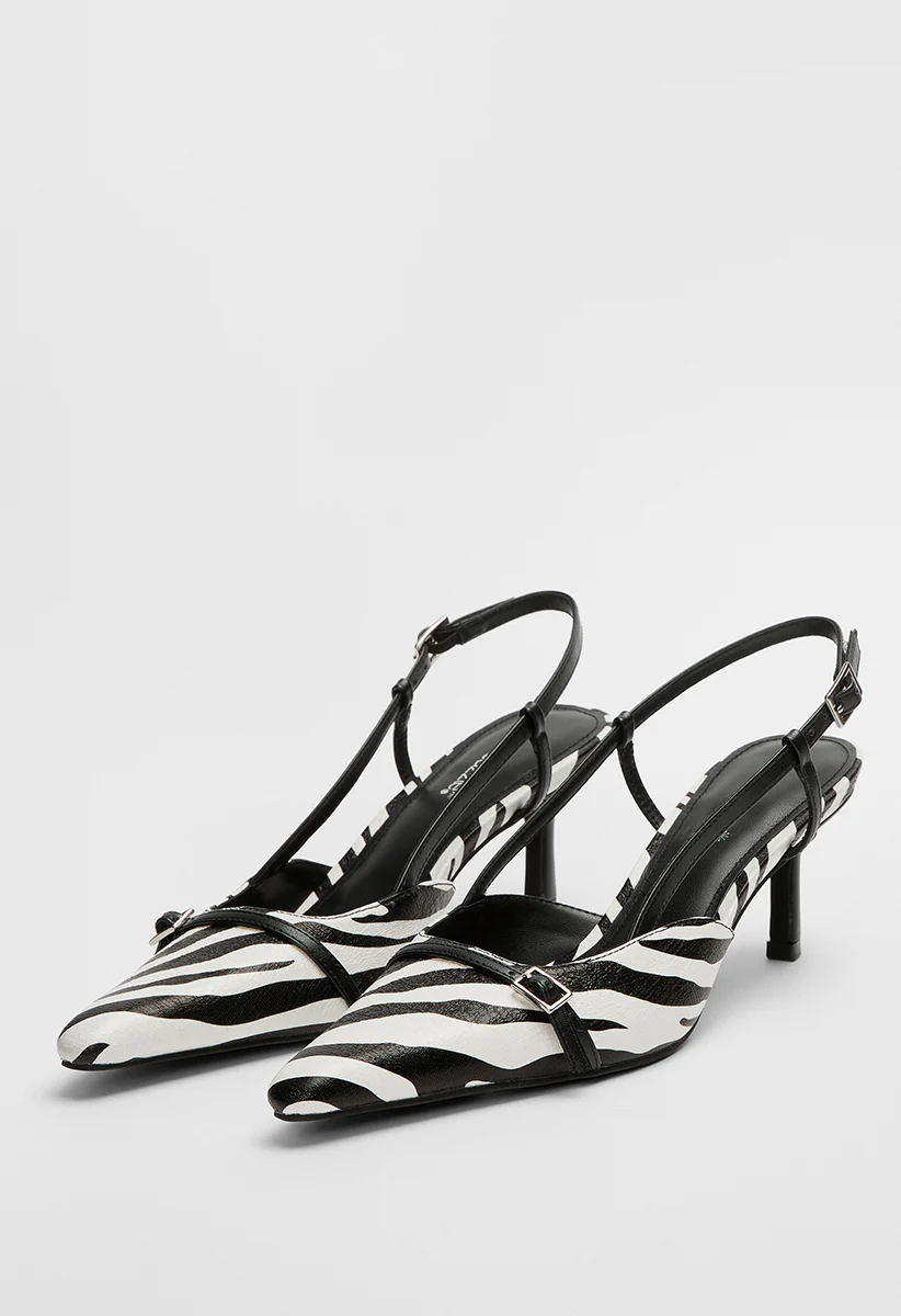 Tamsyn Slingback Pump - Image 5
