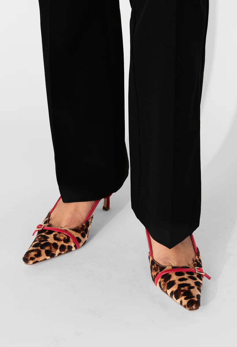 Tamsyn Slingback Pump - Image 2