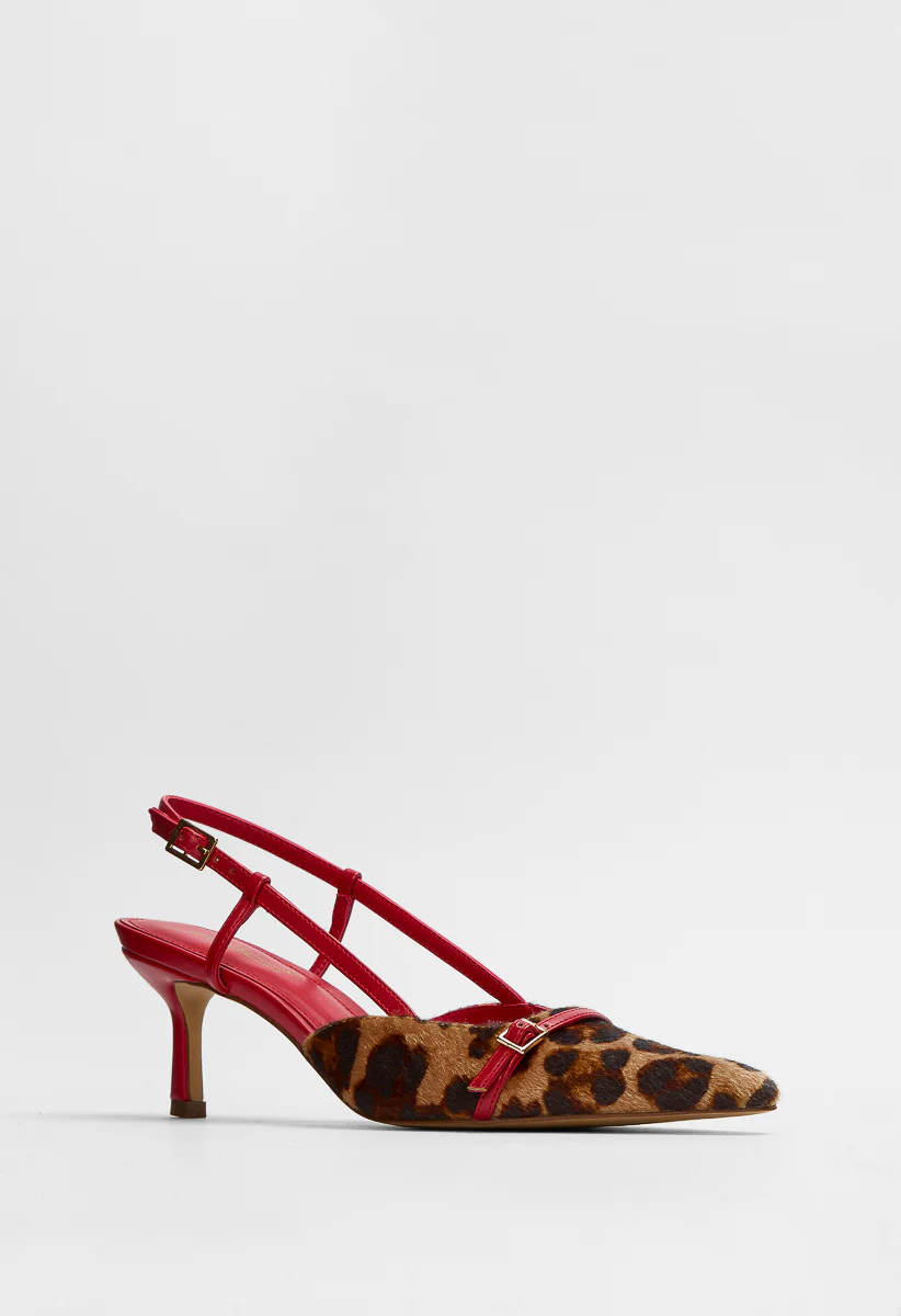 Tamsyn Slingback Pump - Image 3