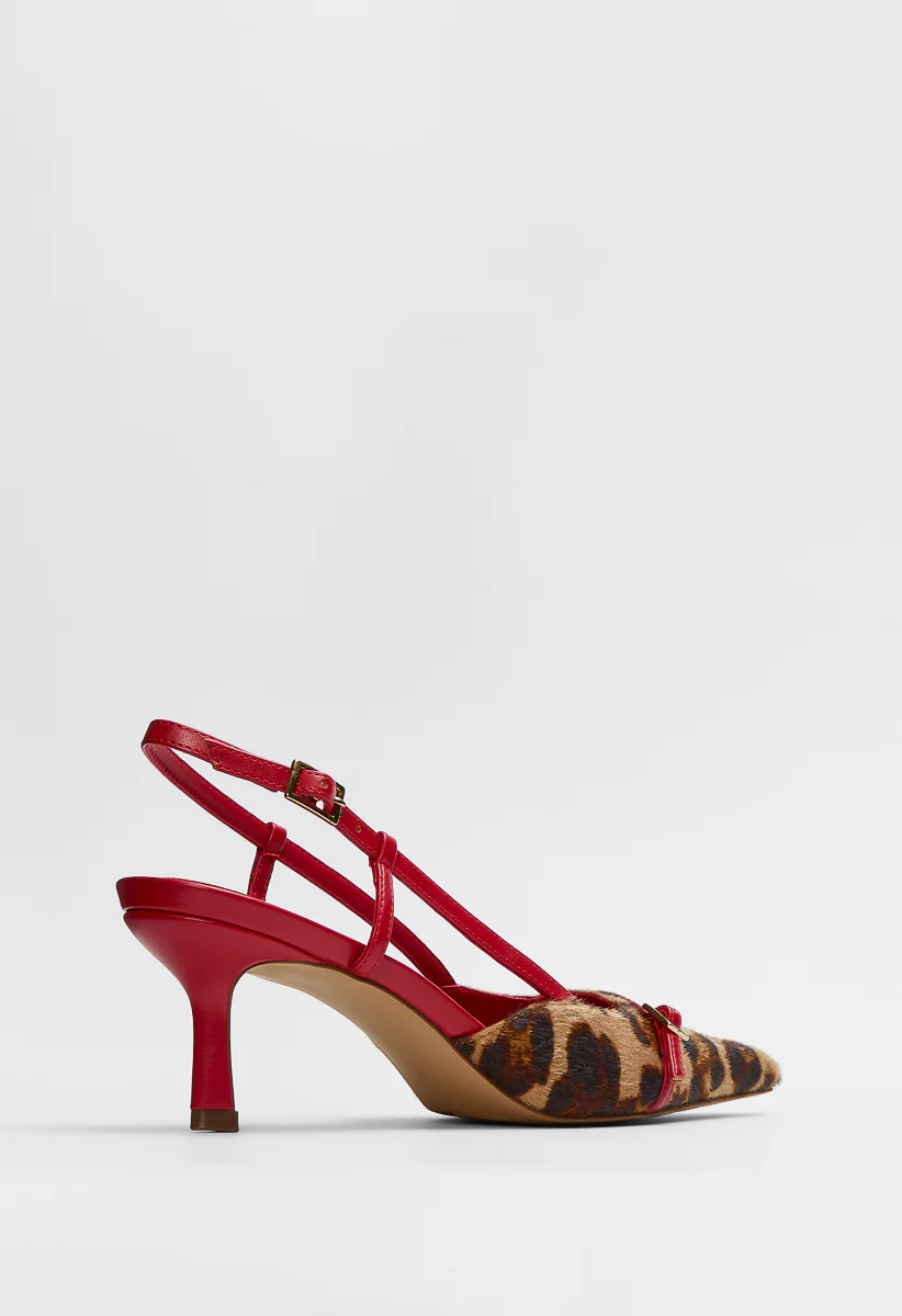 Tamsyn Slingback Pump - Image 4