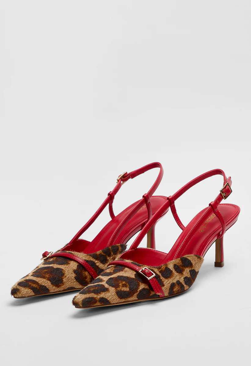 Tamsyn Slingback Pump - Image 5