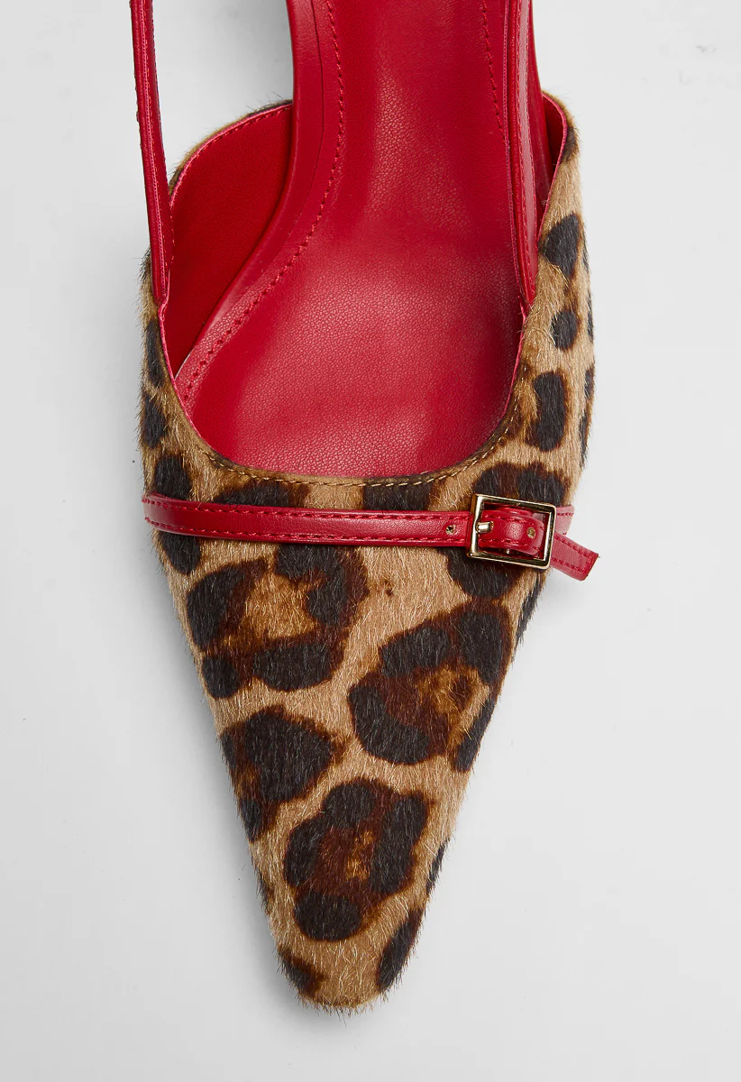 Tamsyn Slingback Pump - Image 6