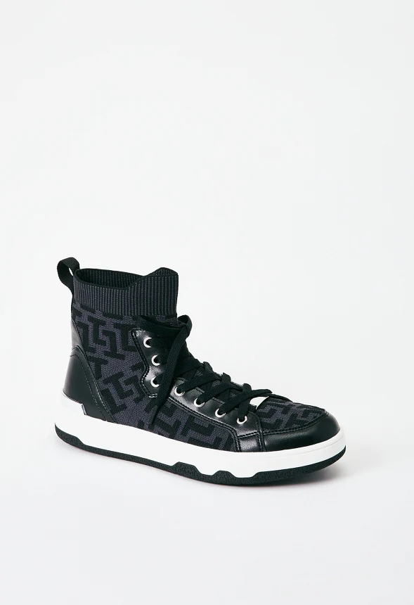 Tara High Top Sneaker - Image 6