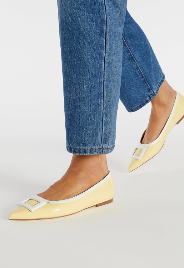 Taryn Ballet Flat - Image 2