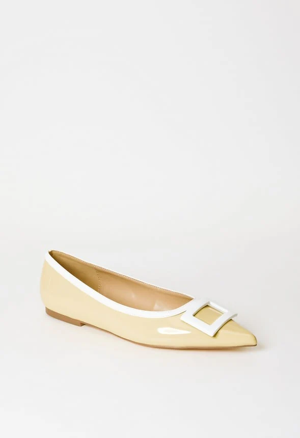 Taryn Ballet Flat - Image 3
