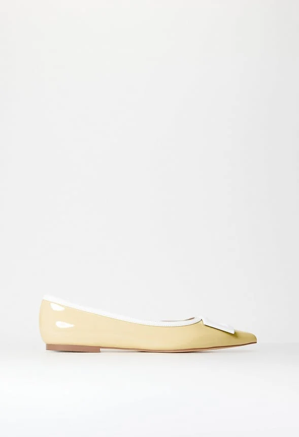Taryn Ballet Flat - Image 4