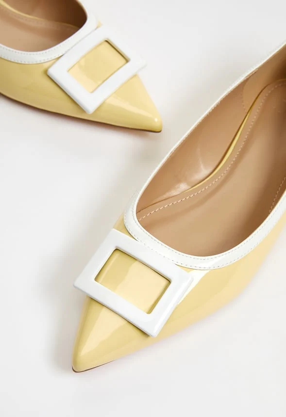 Taryn Ballet Flat - Image 6