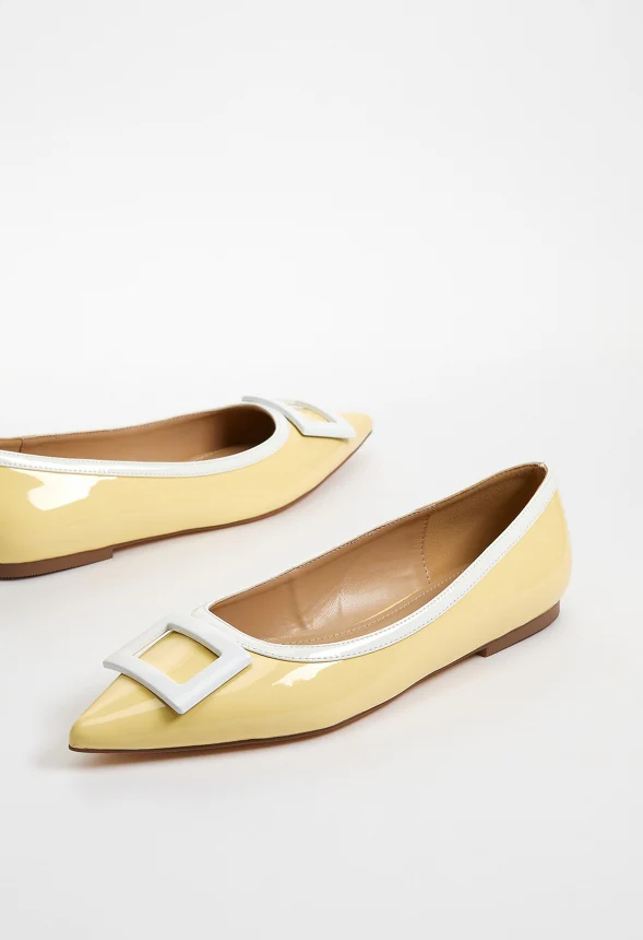 Taryn Ballet Flat - Image 7