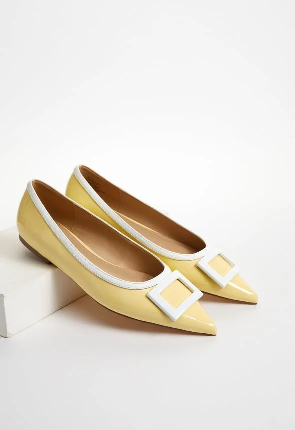 Taryn Ballet Flat - Image 8