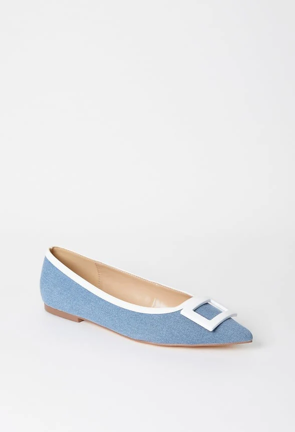 Taryn Ballet Flat - Image 3