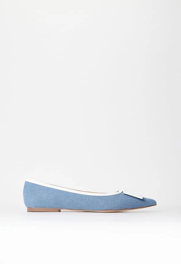 Taryn Ballet Flat - Image 4