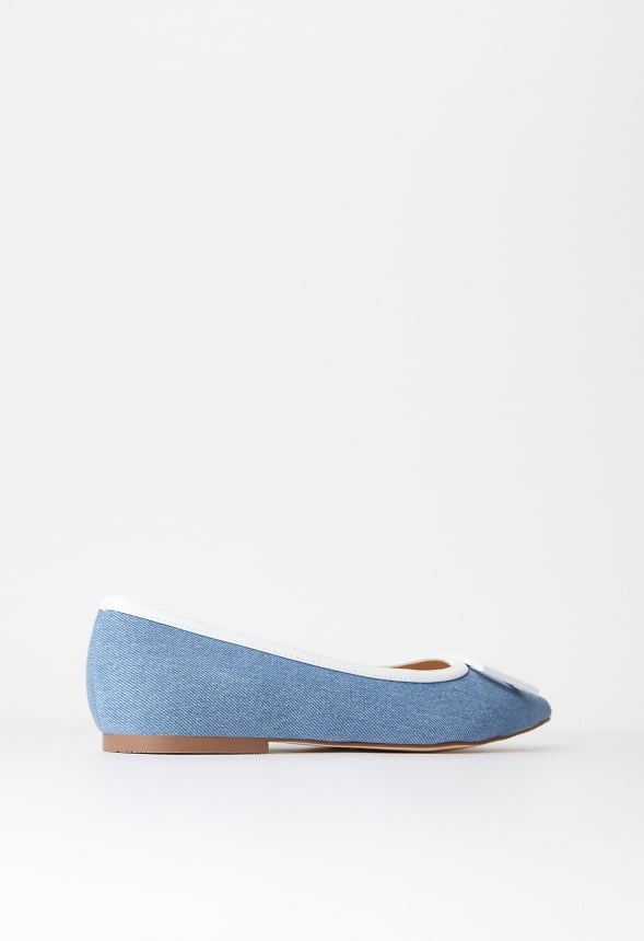 Taryn Ballet Flat - Image 5