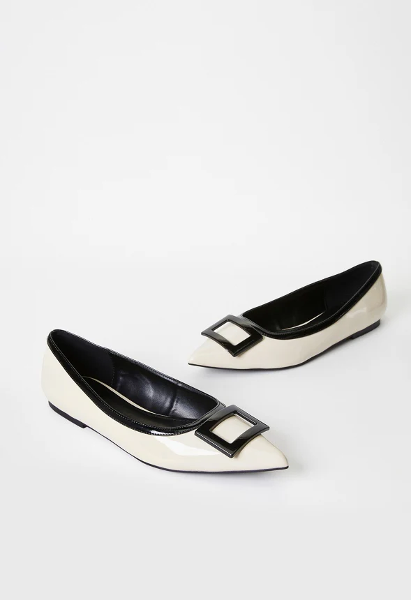 Taryn Ballet Flat - Image 2
