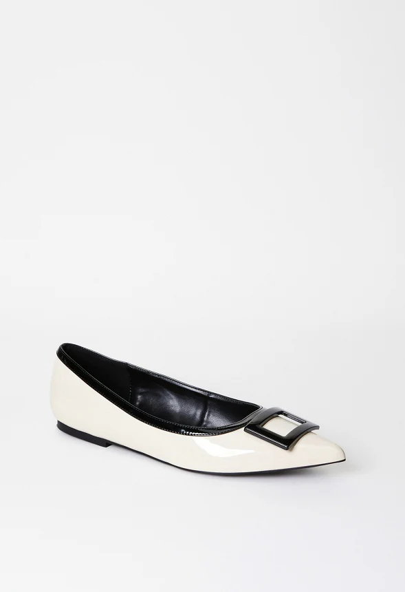 Taryn Ballet Flat - Image 3