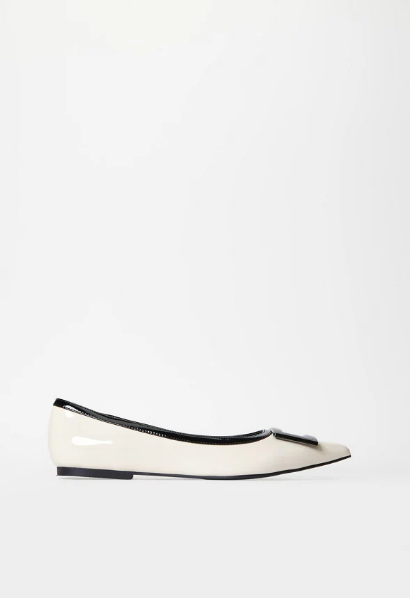 Taryn Ballet Flat - Image 4