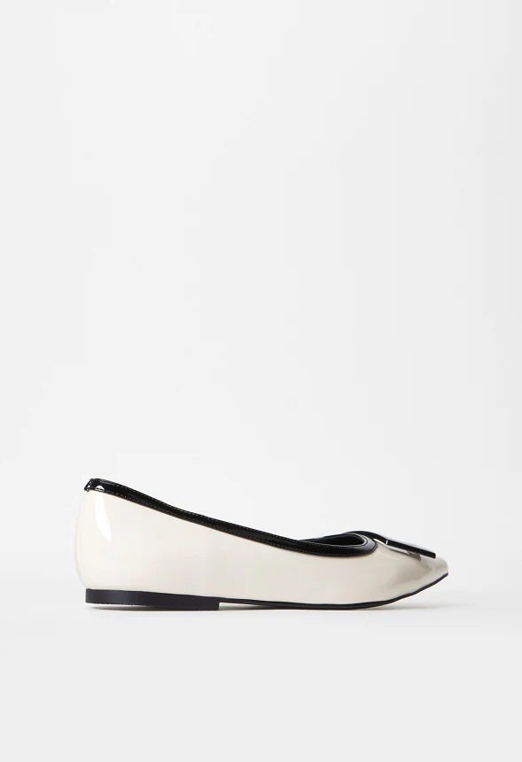 Taryn Ballet Flat - Image 5