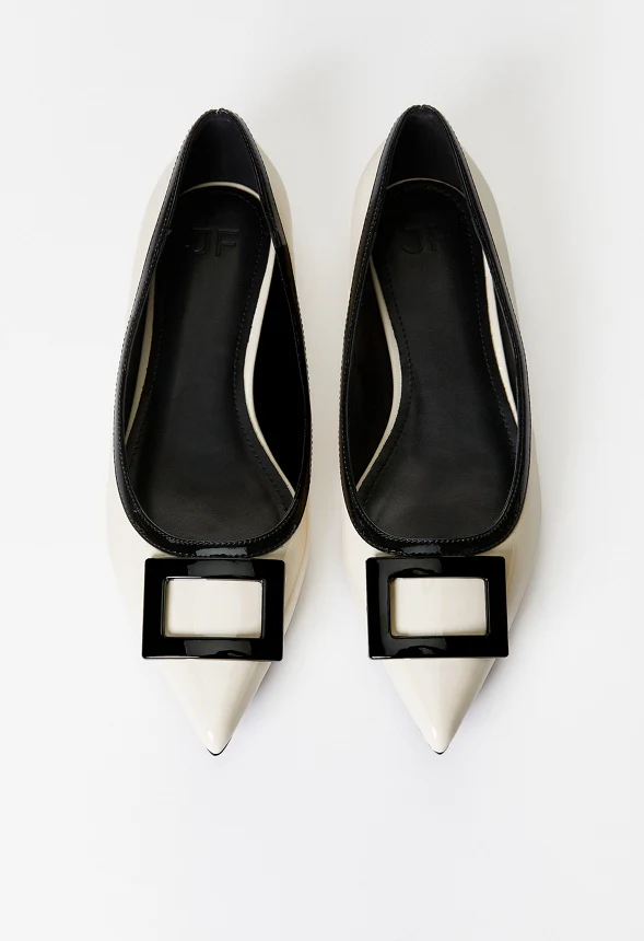 Taryn Ballet Flat - Image 6