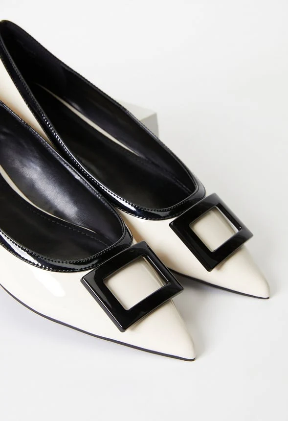 Taryn Ballet Flat - Image 7