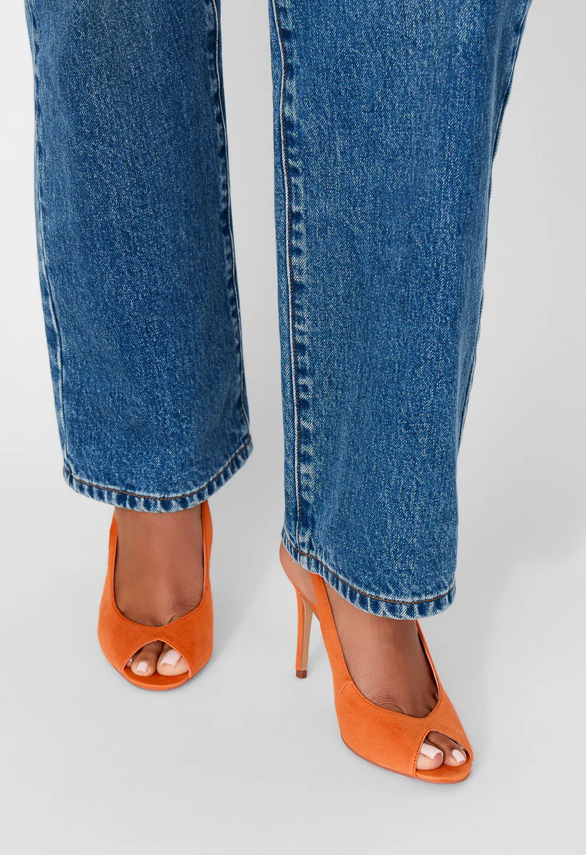 Tatiana Slingback Pump - Image 2
