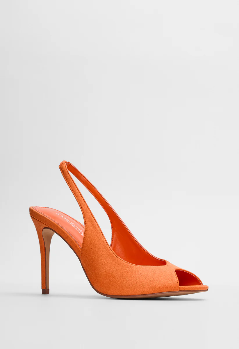 Tatiana Slingback Pump - Image 3