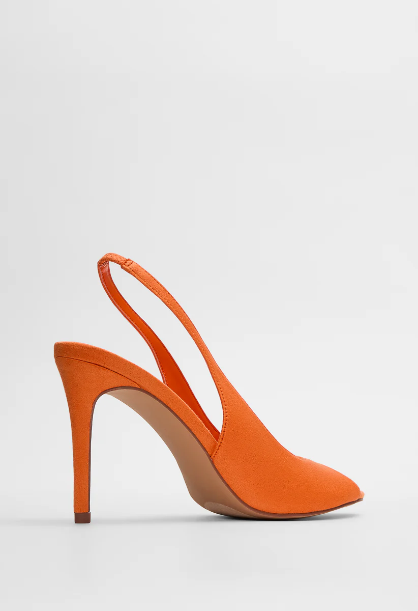Tatiana Slingback Pump - Image 4