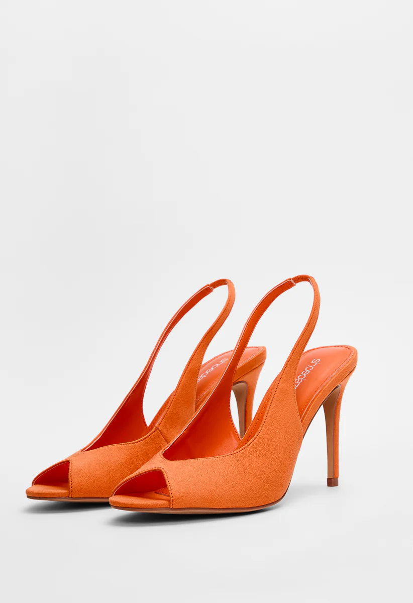Tatiana Slingback Pump - Image 5