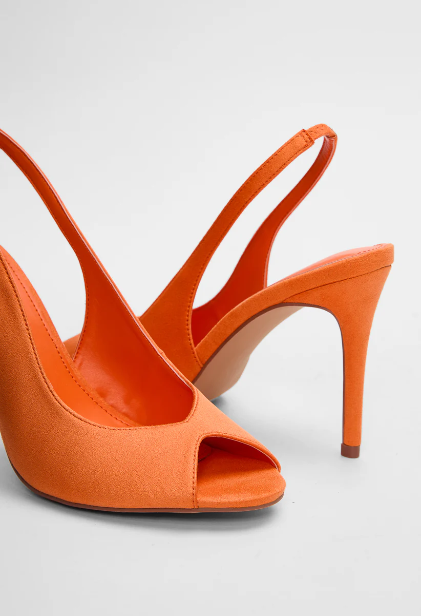 Tatiana Slingback Pump - Image 6
