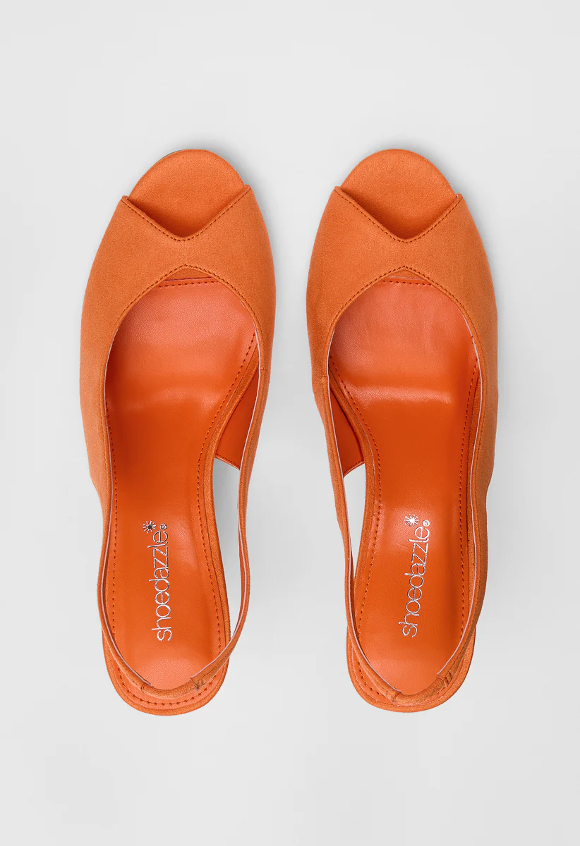 Tatiana Slingback Pump - Image 7