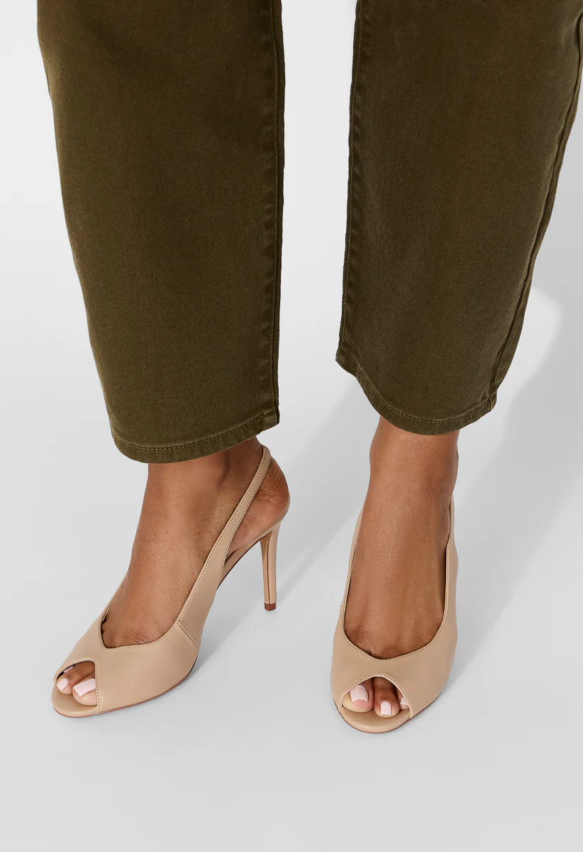 Tatiana Slingback Pump - Image 2