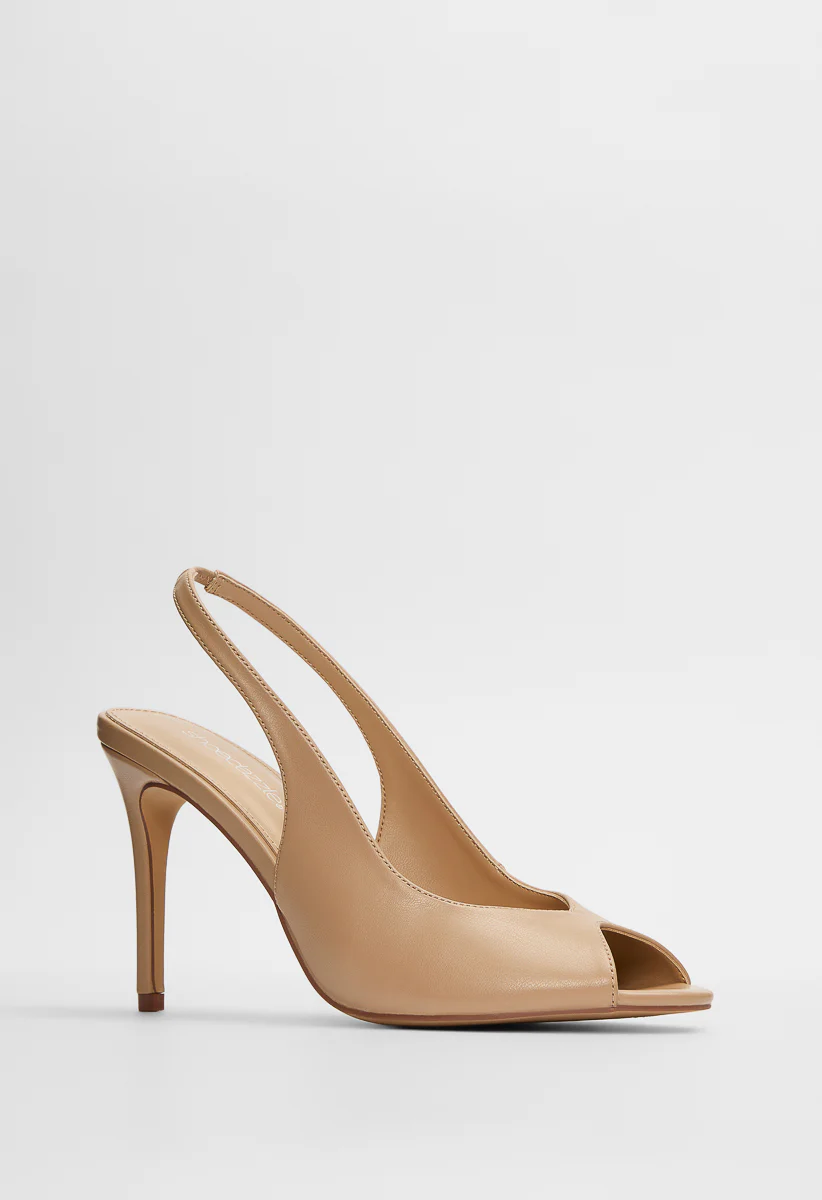Tatiana Slingback Pump - Image 3
