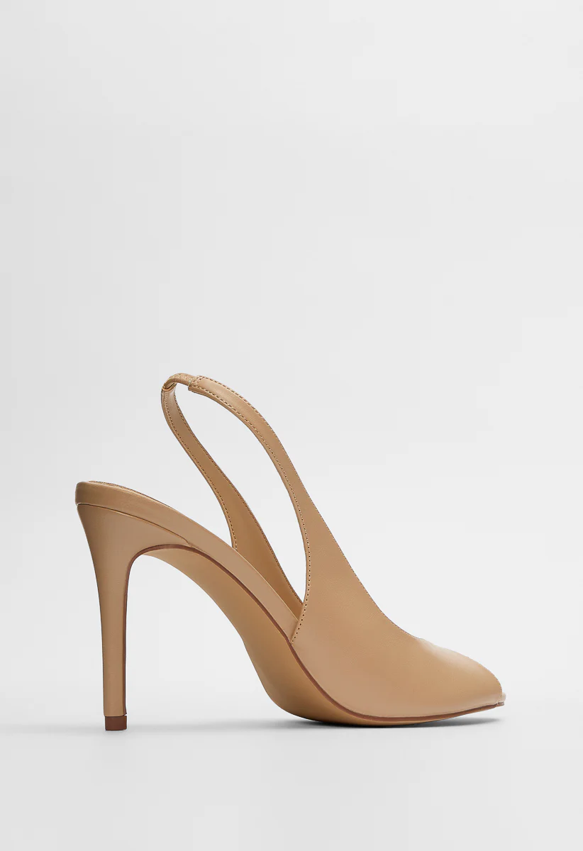 Tatiana Slingback Pump - Image 4