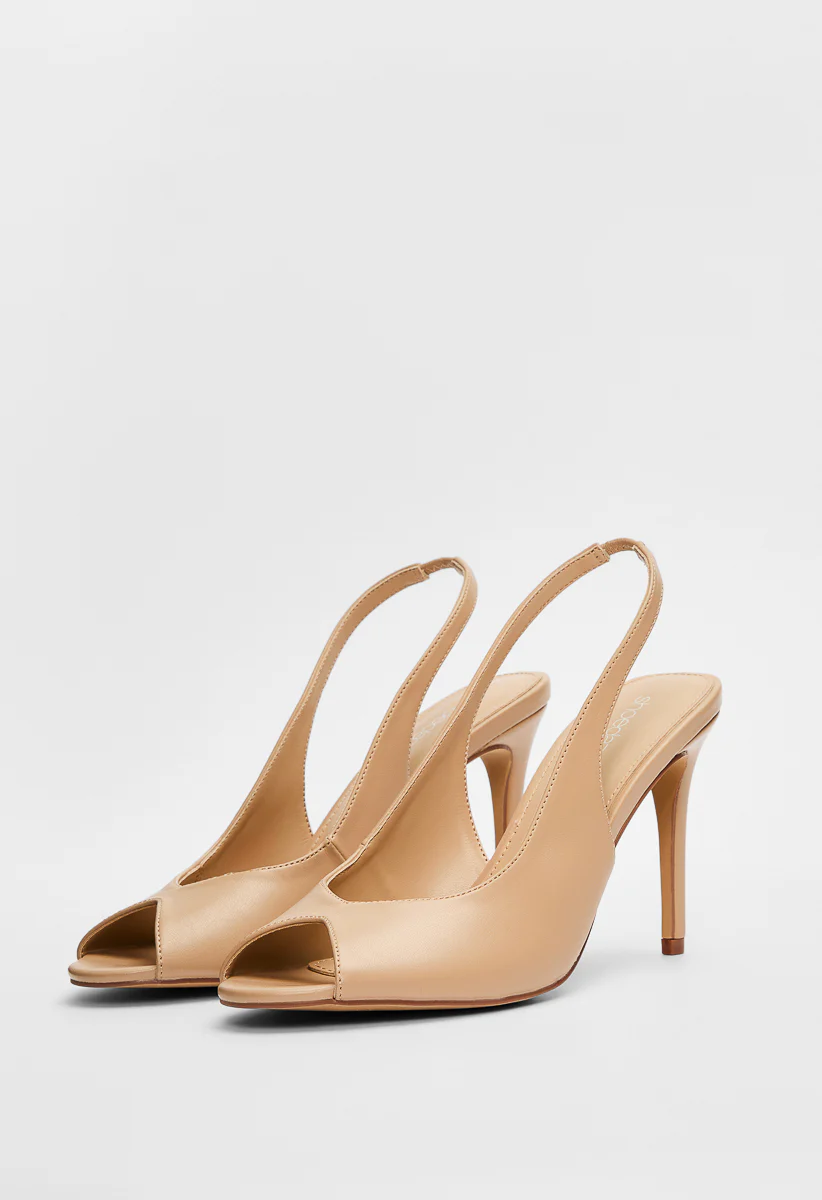 Tatiana Slingback Pump - Image 5