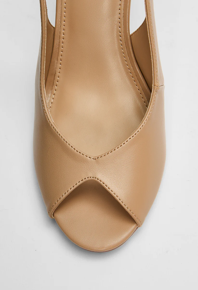 Tatiana Slingback Pump - Image 6