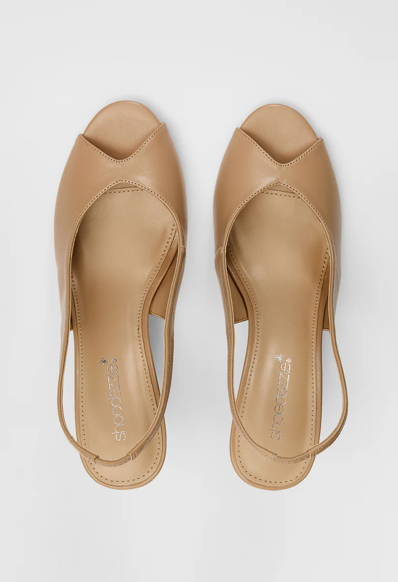 Tatiana Slingback Pump - Image 7
