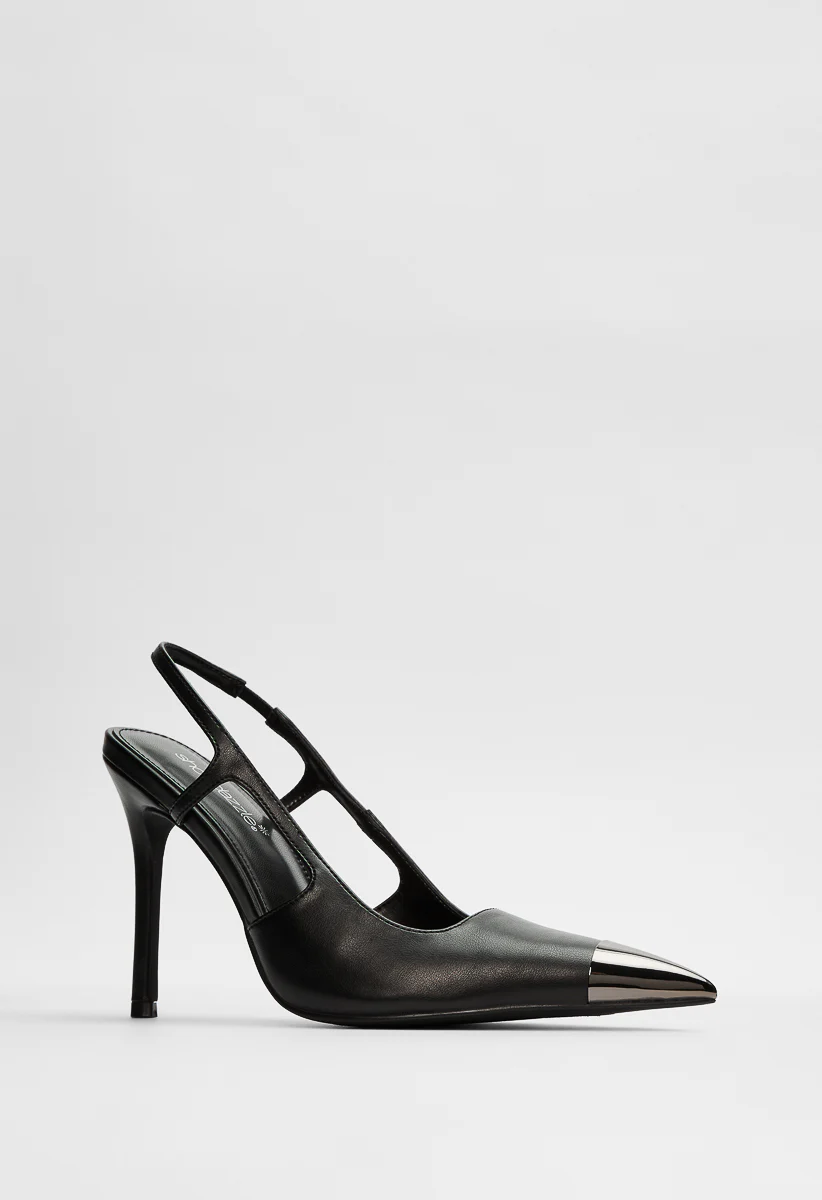 Tatum Slingback Pump - Image 3