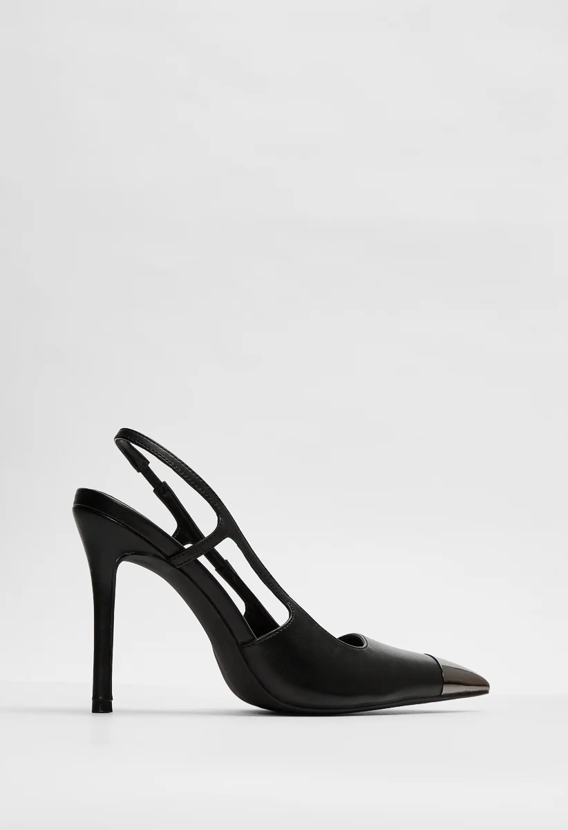 Tatum Slingback Pump - Image 4