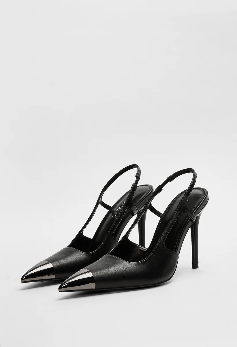 Tatum Slingback Pump - Image 5