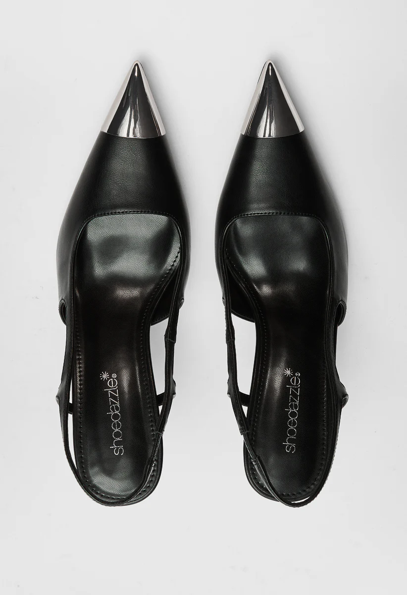 Tatum Slingback Pump - Image 6