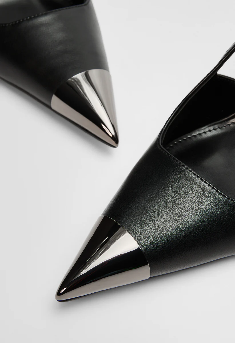 Tatum Slingback Pump - Image 7