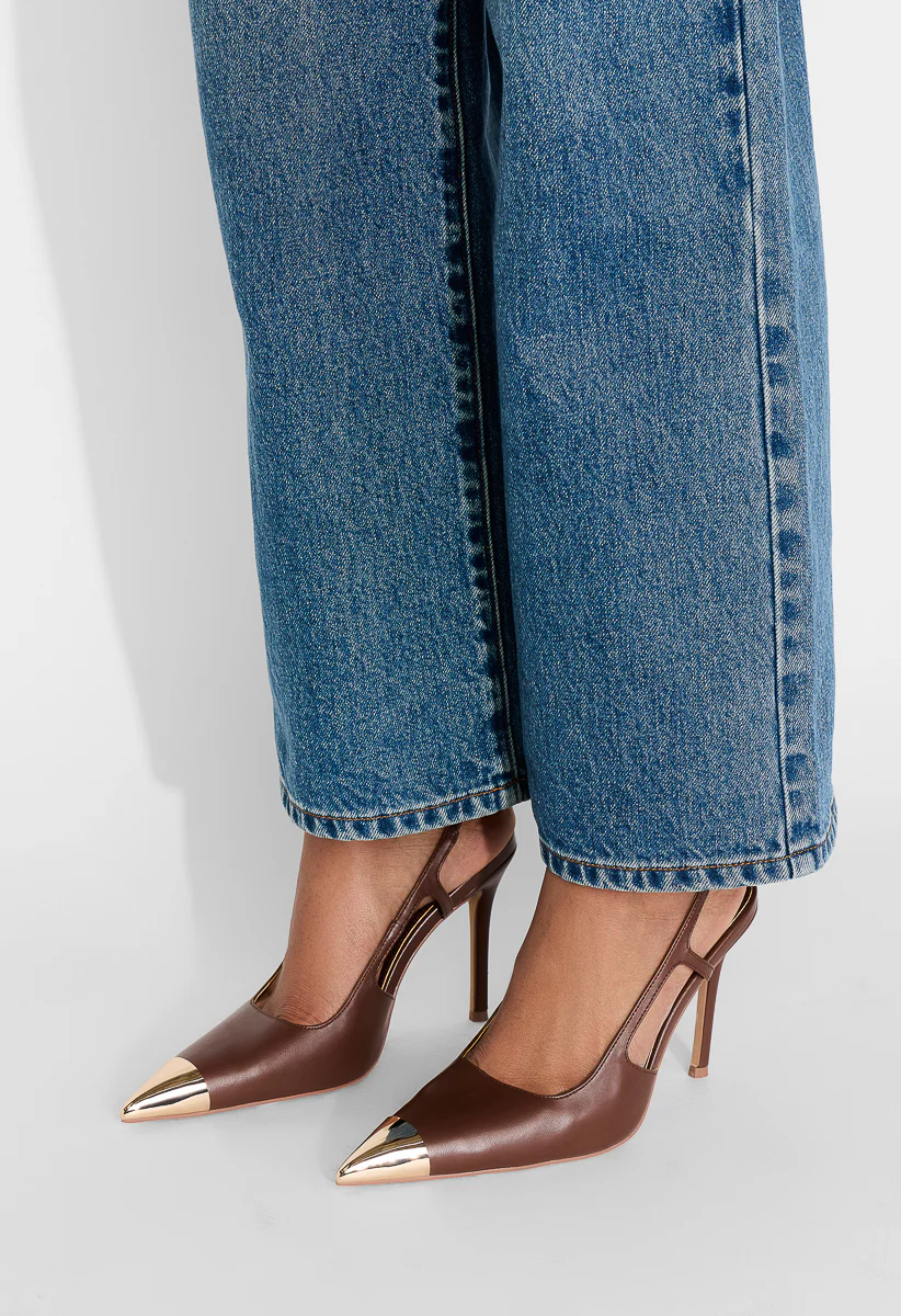 Tatum Slingback Pump - Image 2